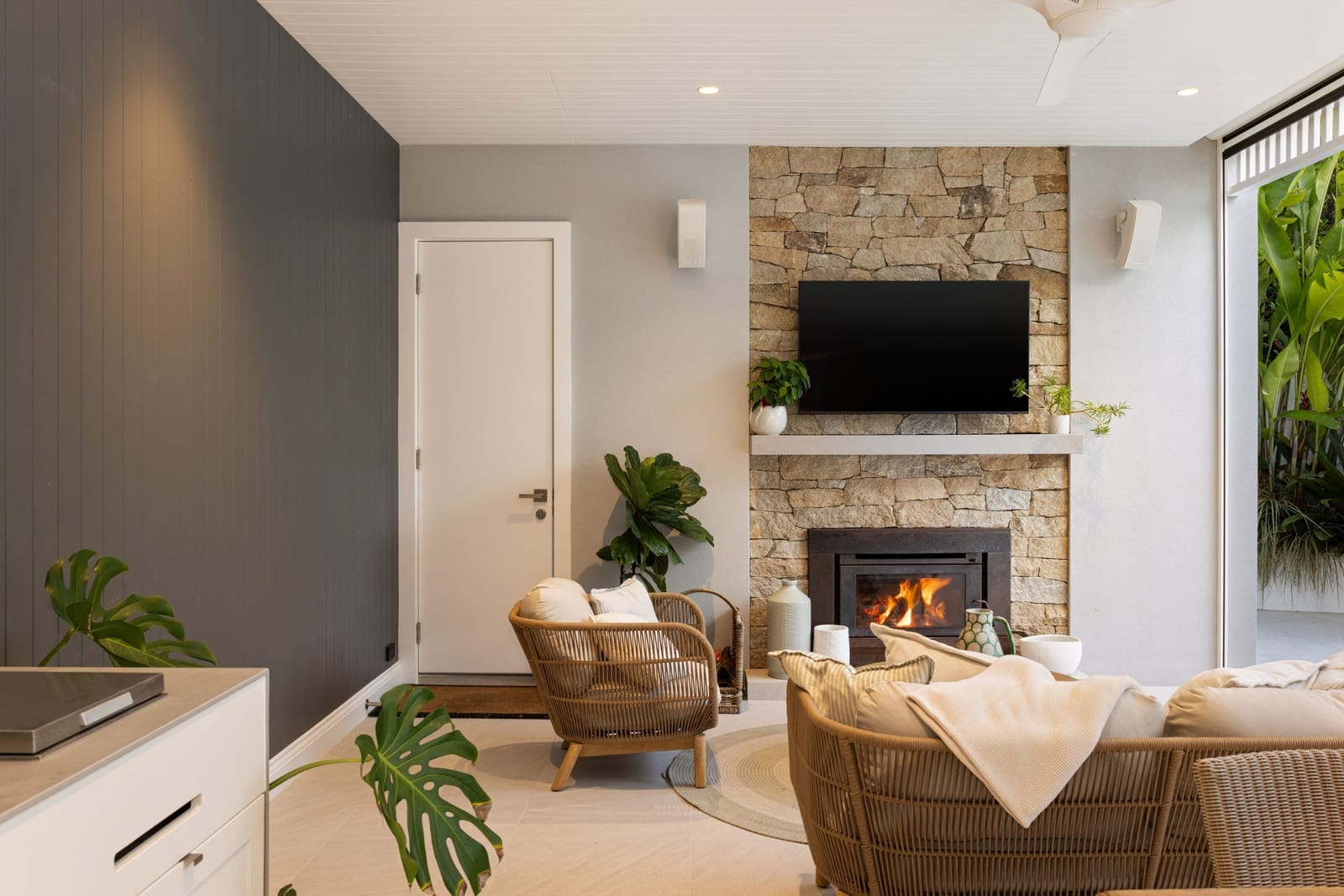 Exclusive Beachside Enclave