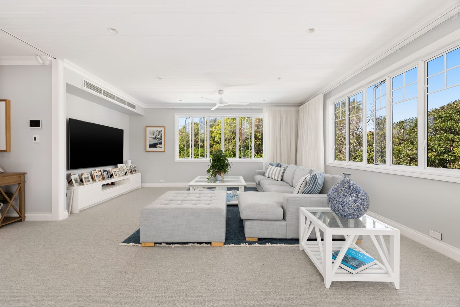 Exclusive Beachside Enclave