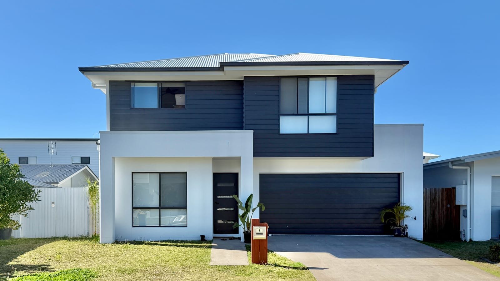SOLD BY SOF & CHRIS | TOWN