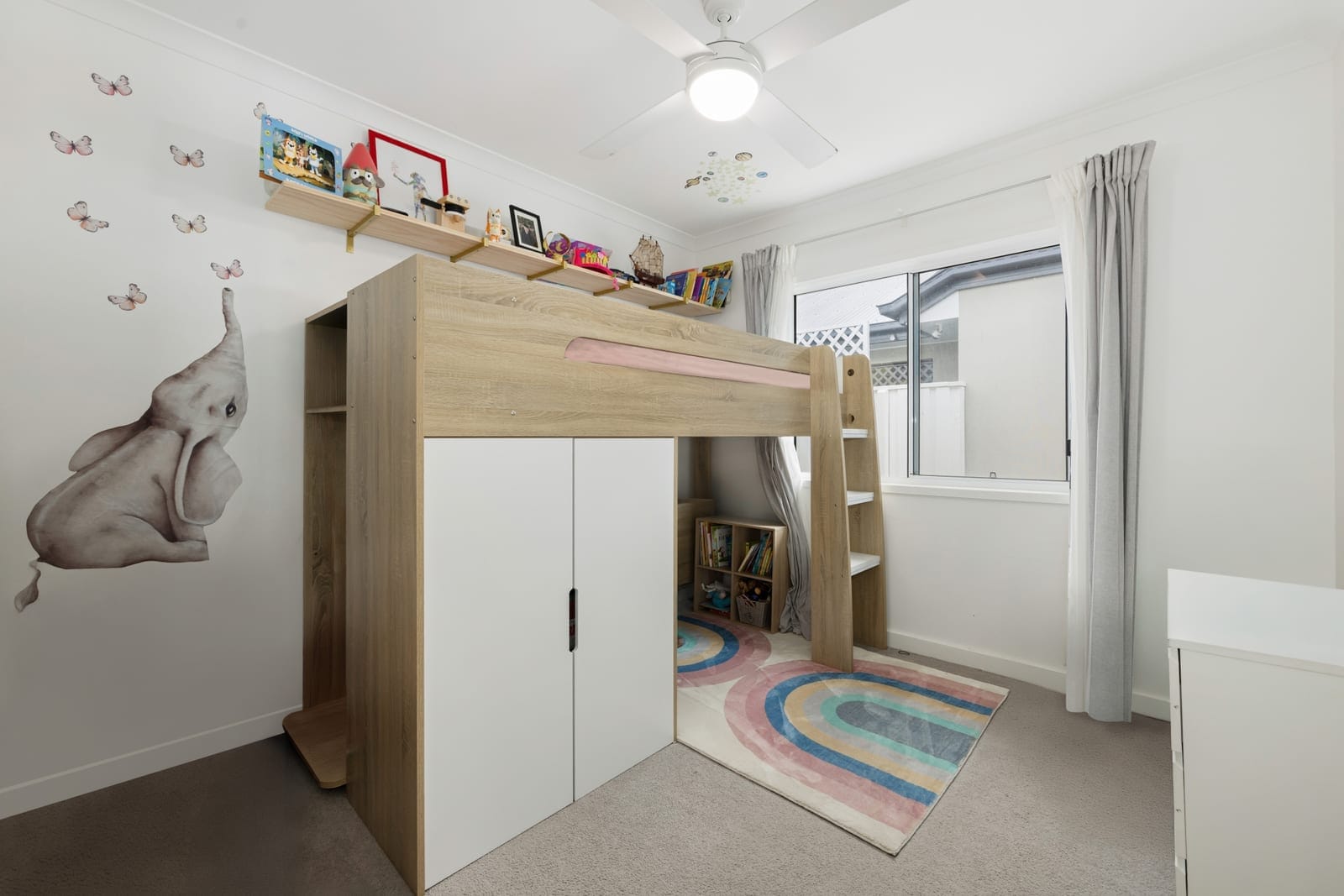 SOLD BY SOF & CHRIS | TOWN