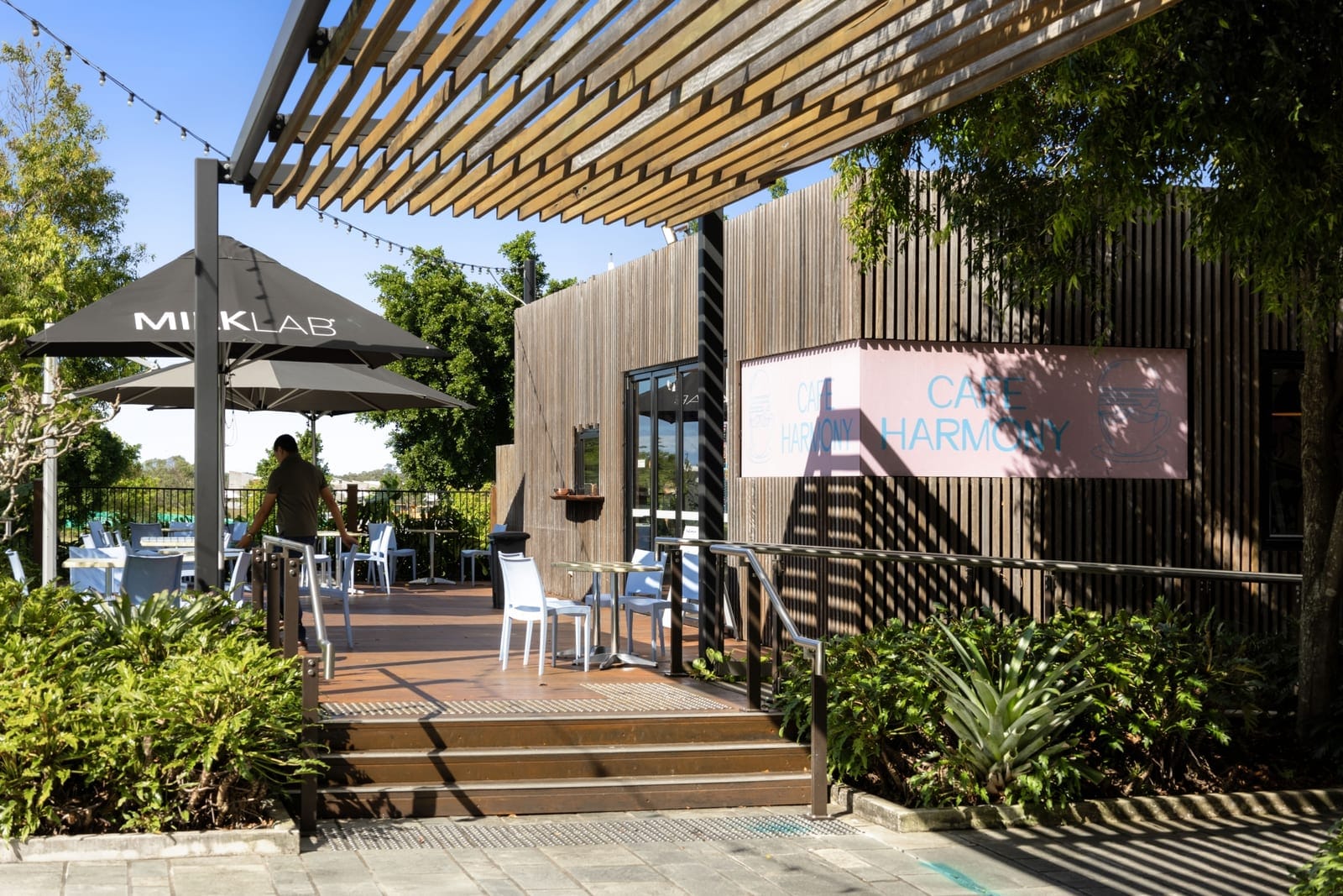 SOLD BY SOF & CHRIS | TOWN