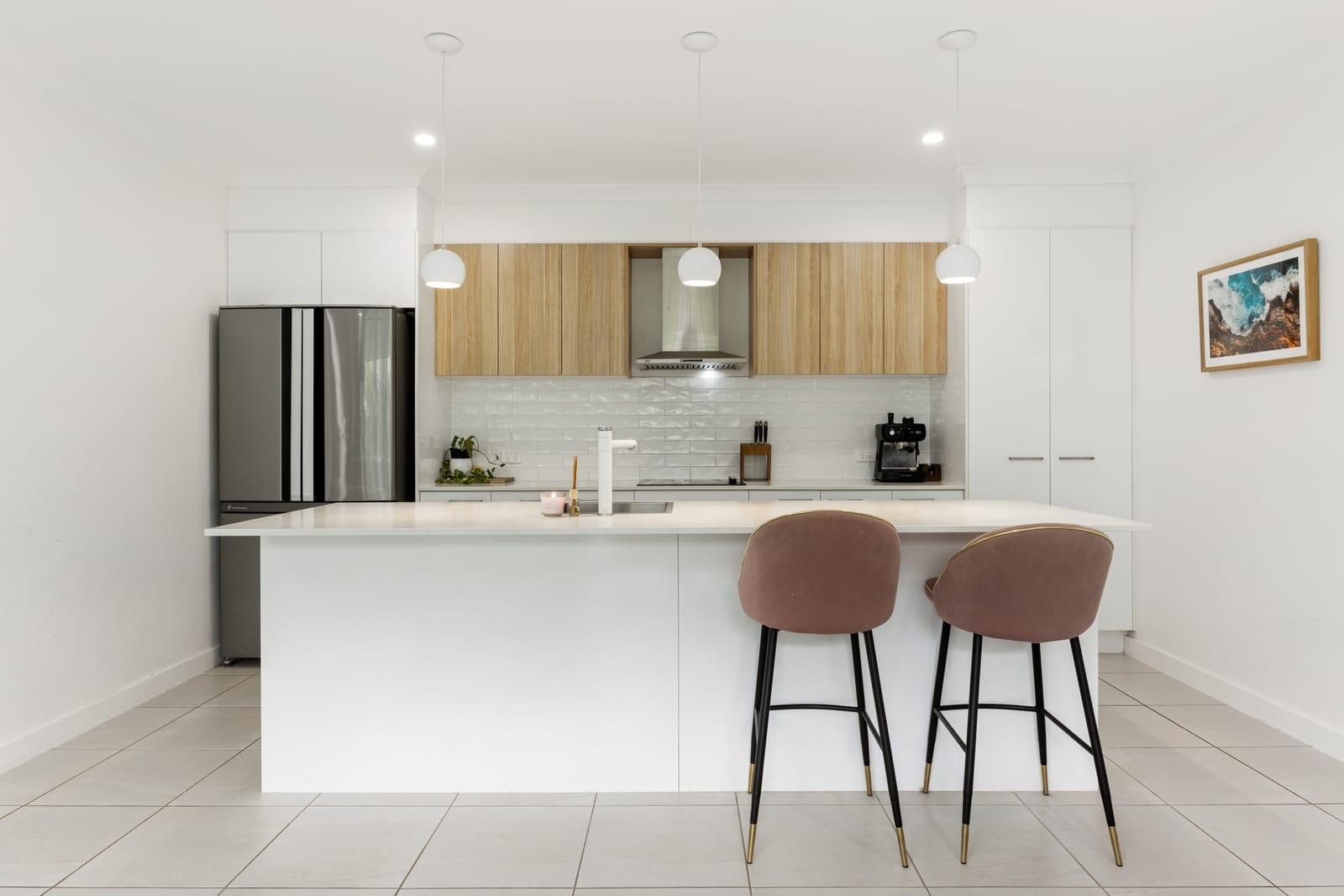 SOLD BY SOF & CHRIS | TOWN