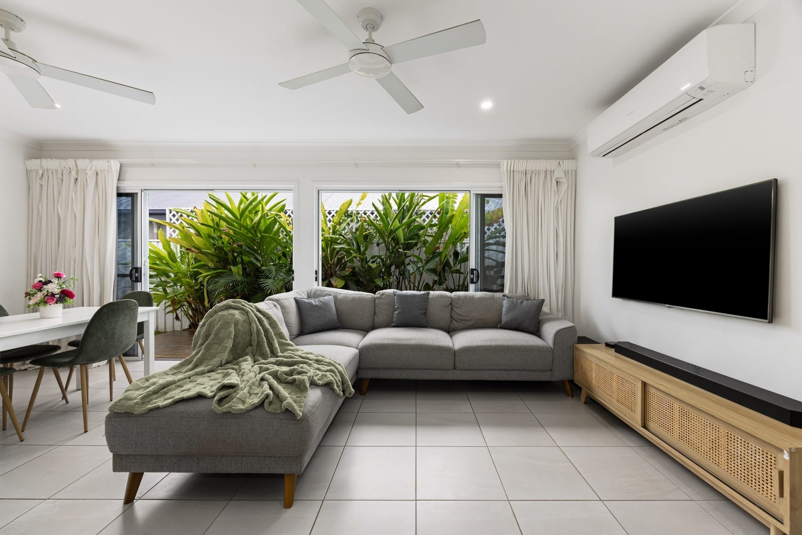 SOLD BY SOF & CHRIS | TOWN