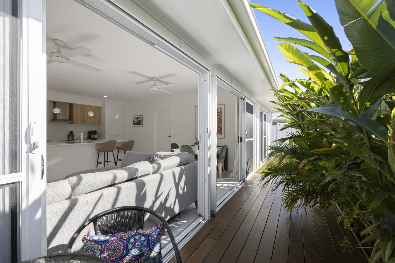 SOLD BY SOF & CHRIS | TOWN
