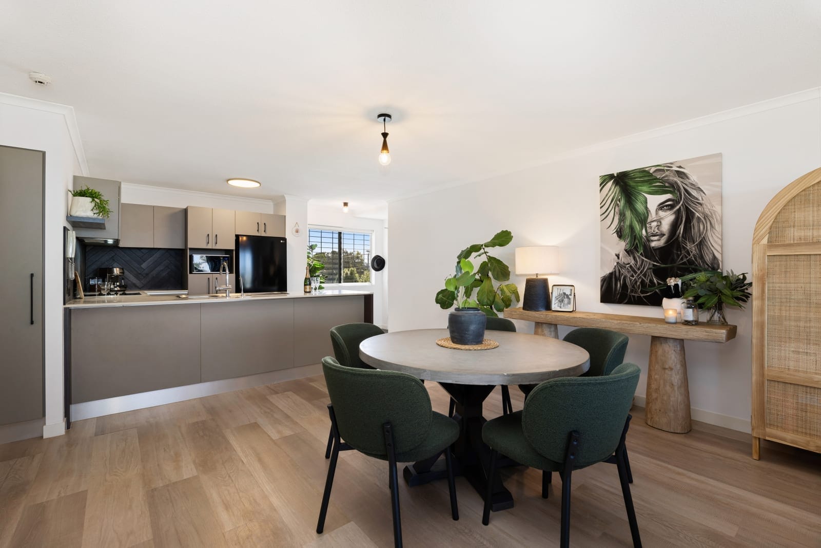 SOLD BY SOF & CHRIS | TOWN