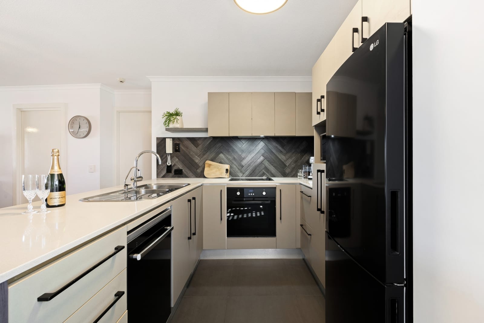 SOLD BY SOF & CHRIS | TOWN