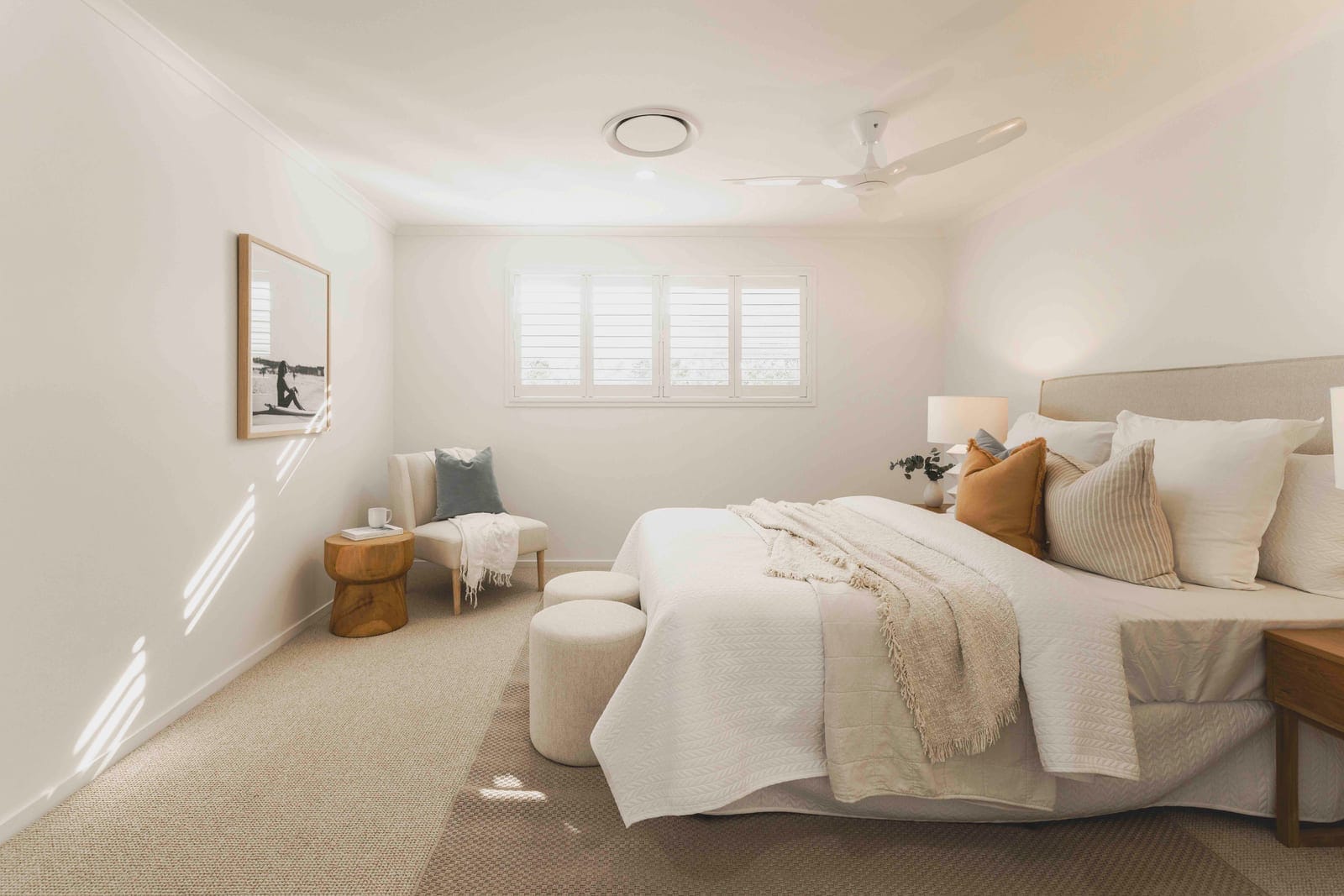 Live the Golden Dream – Lifestyle, Luxury & Location