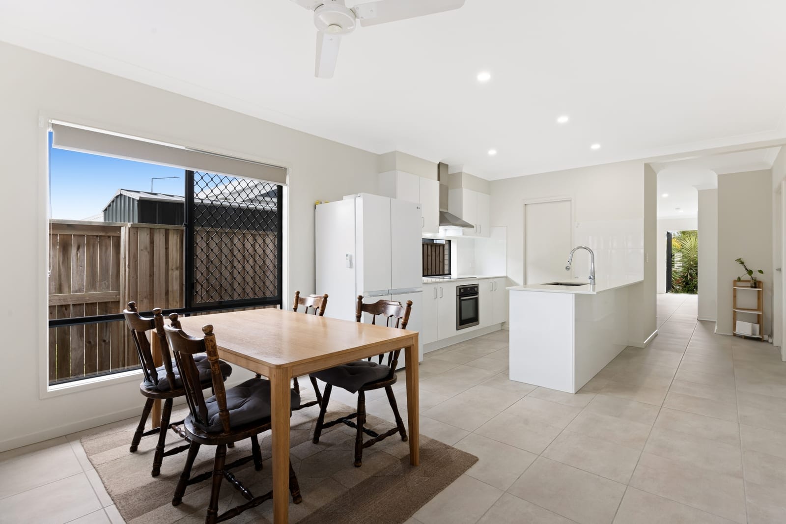 SOLD BY SOF & CHRIS | TOWN