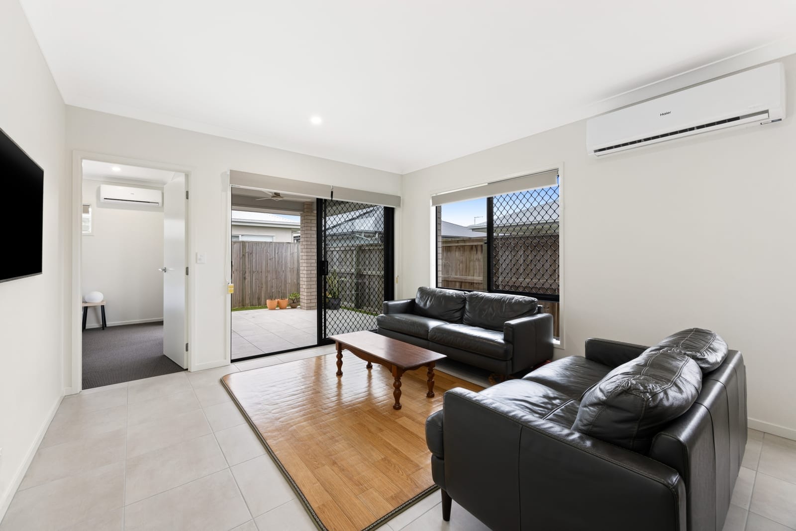 SOLD BY SOF & CHRIS | TOWN