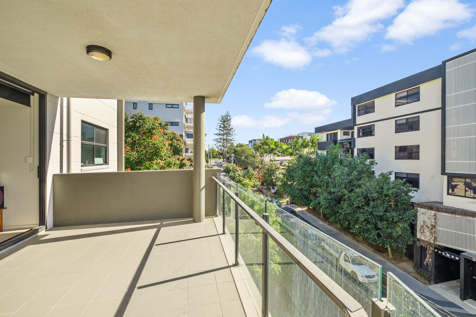 Modern Inner-City Living with a Generous Balcony Retreat