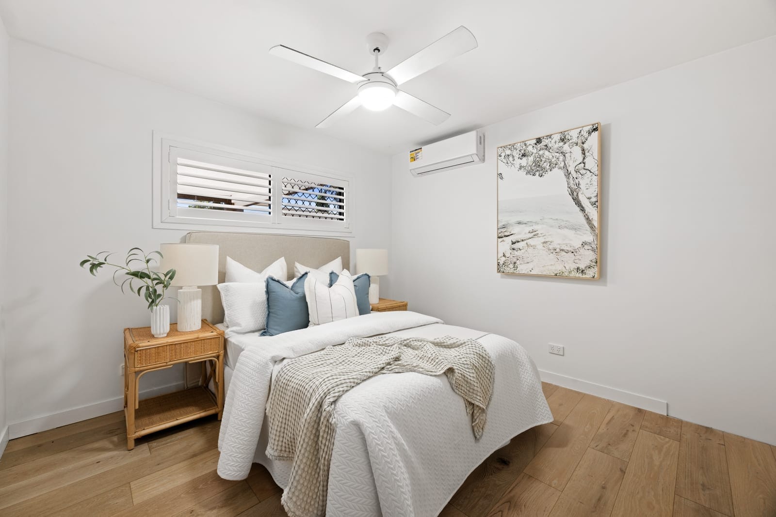 North Facing Entertainer: Views, Versatility, Location