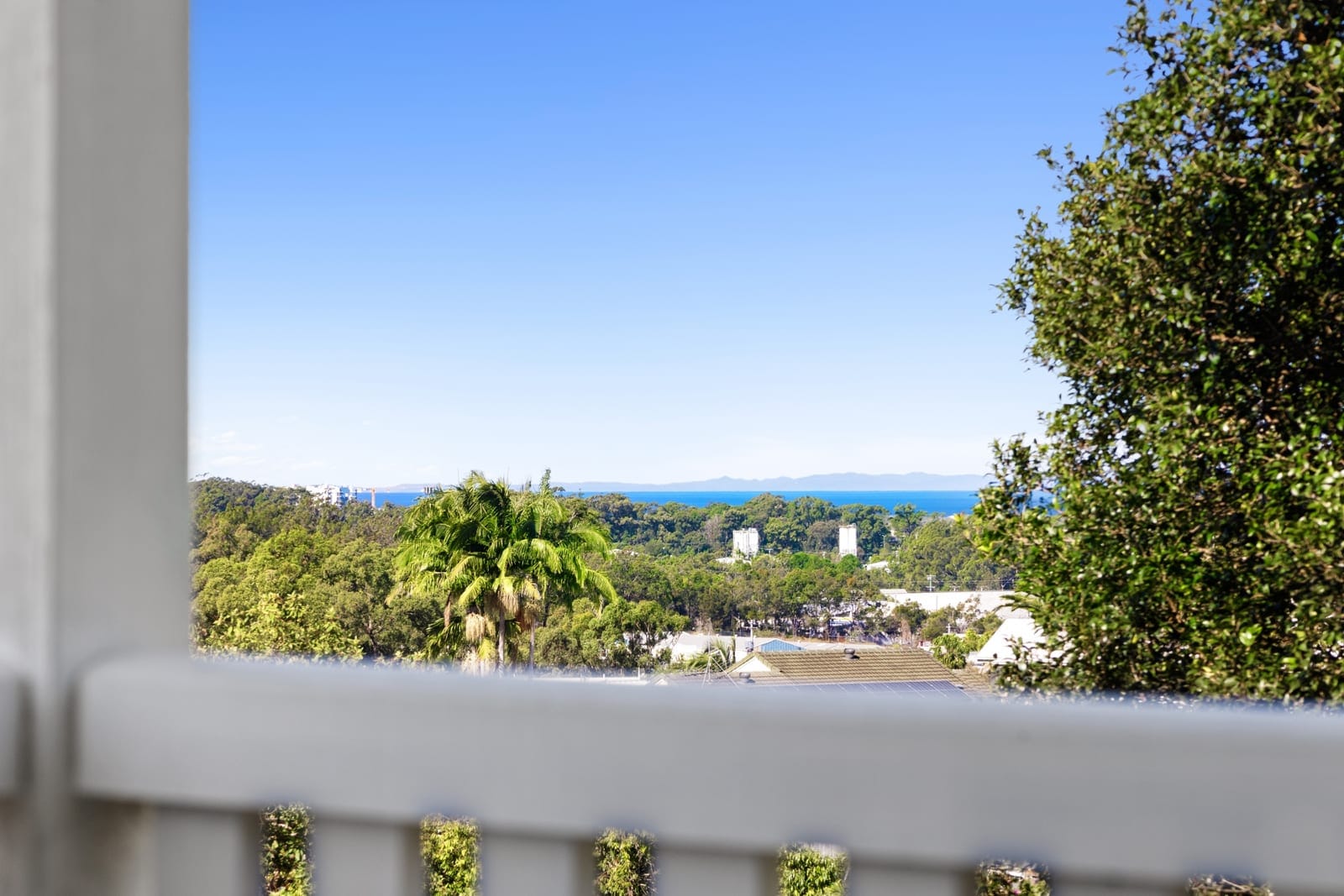 North Facing Entertainer: Views, Versatility, Location