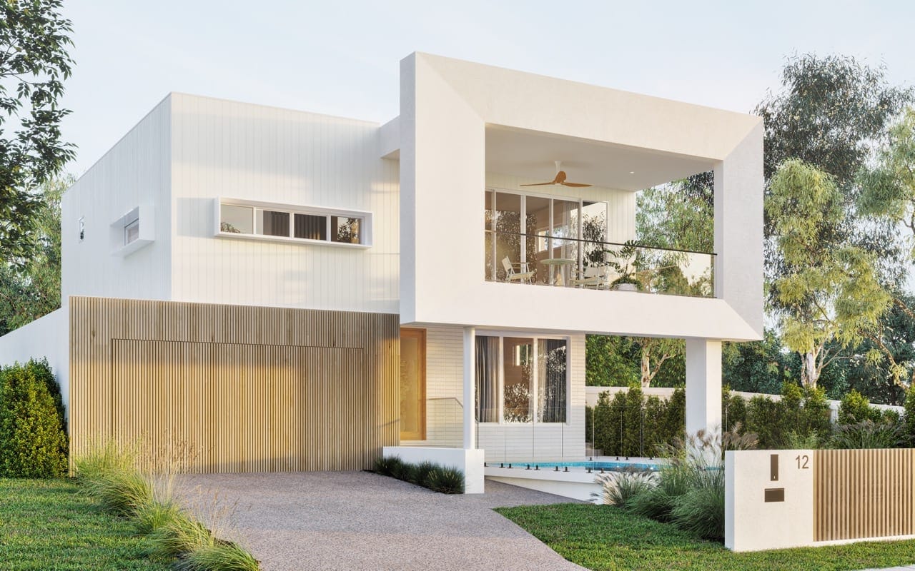 Ocean Views & Prime Lifestyle Location — Start Building Today with this Fixed-Price Package