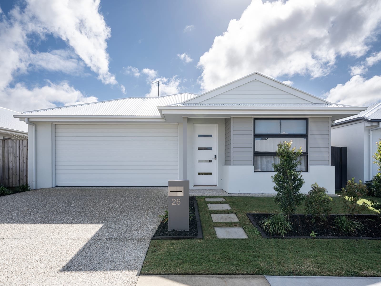 SOLD by Team Cassie Kennedy!