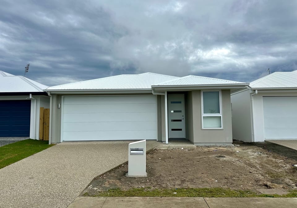 SOLD by Team Cassie Kennedy!