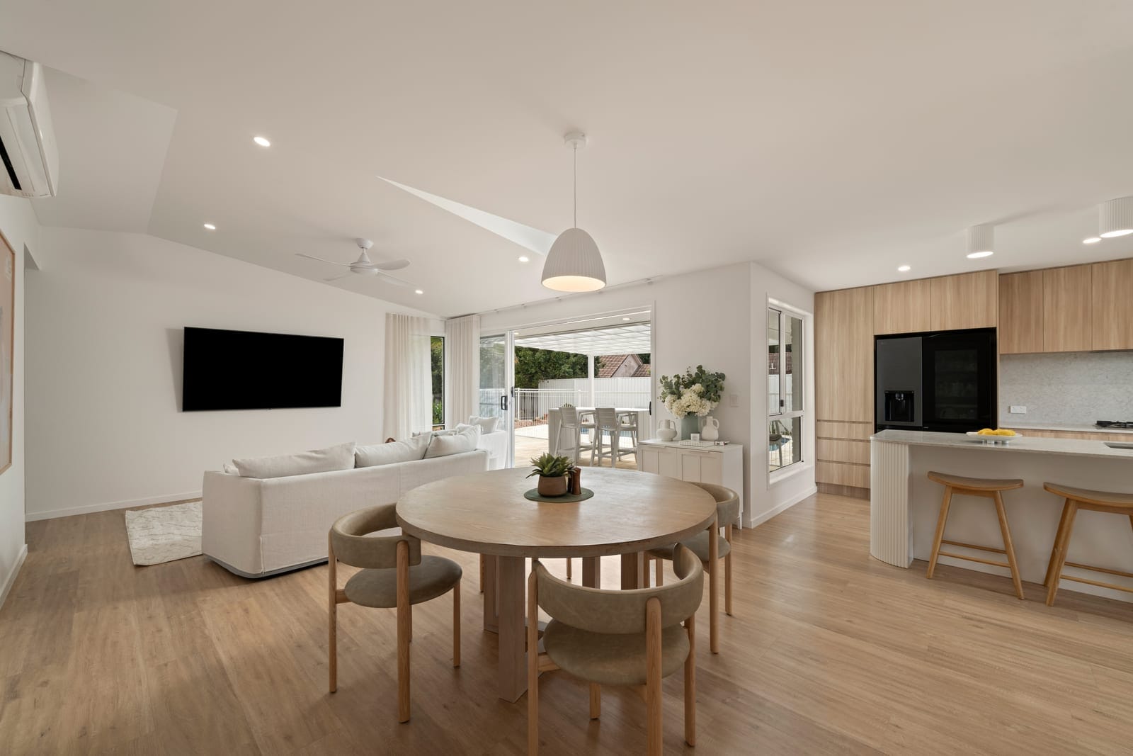 Designed for Living, Defined by Style