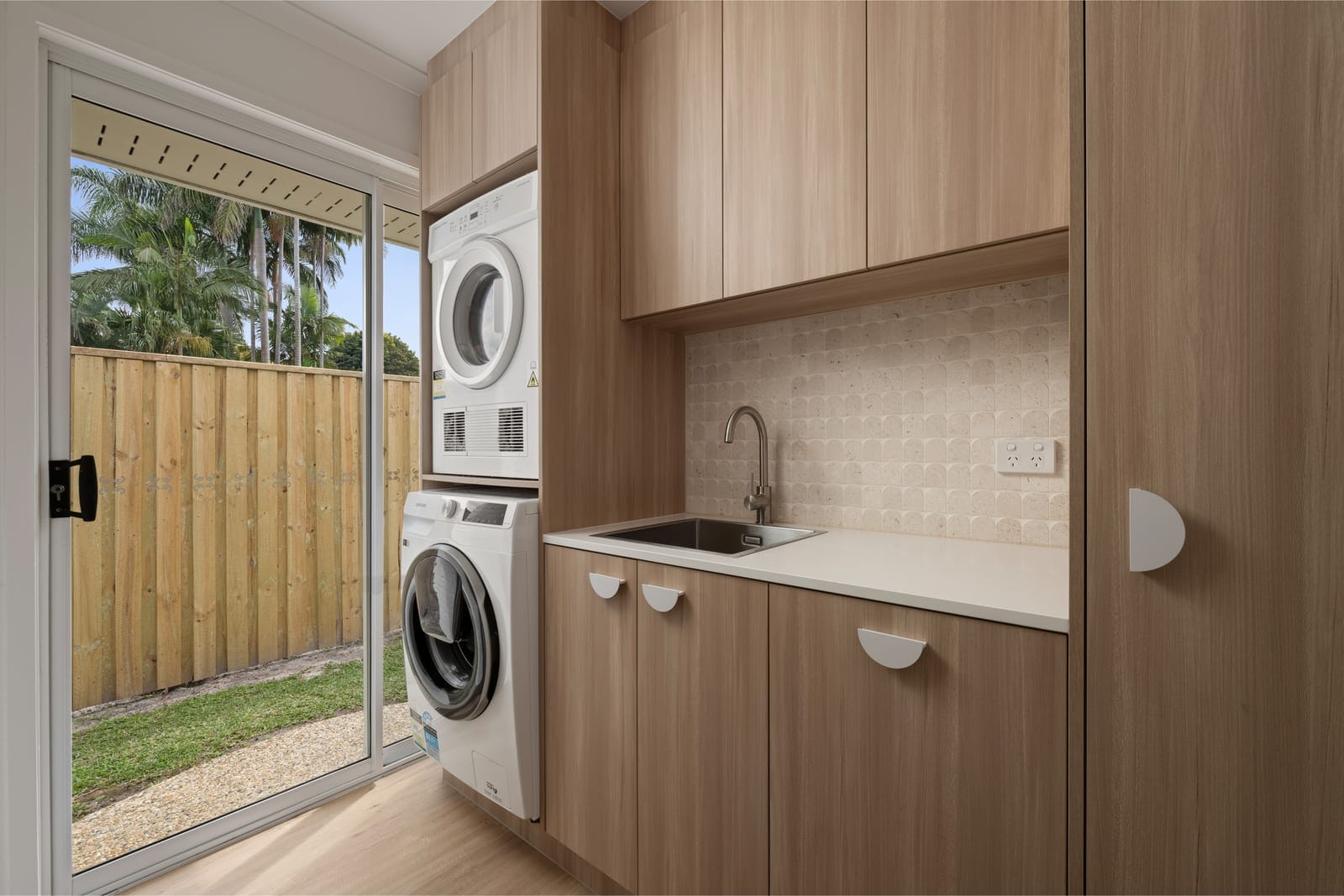 Designed for Living, Defined by Style