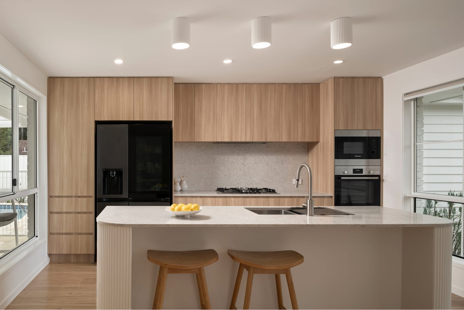 Designed for Living, Defined by Style