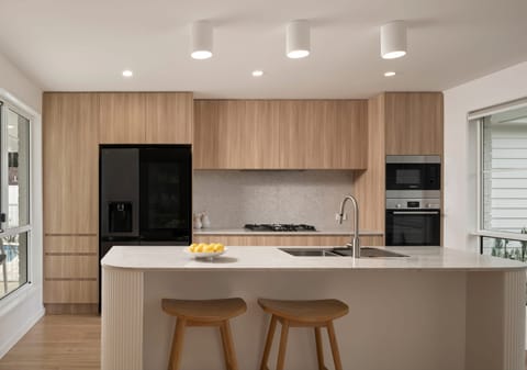 Designed for Living, Defined by Style