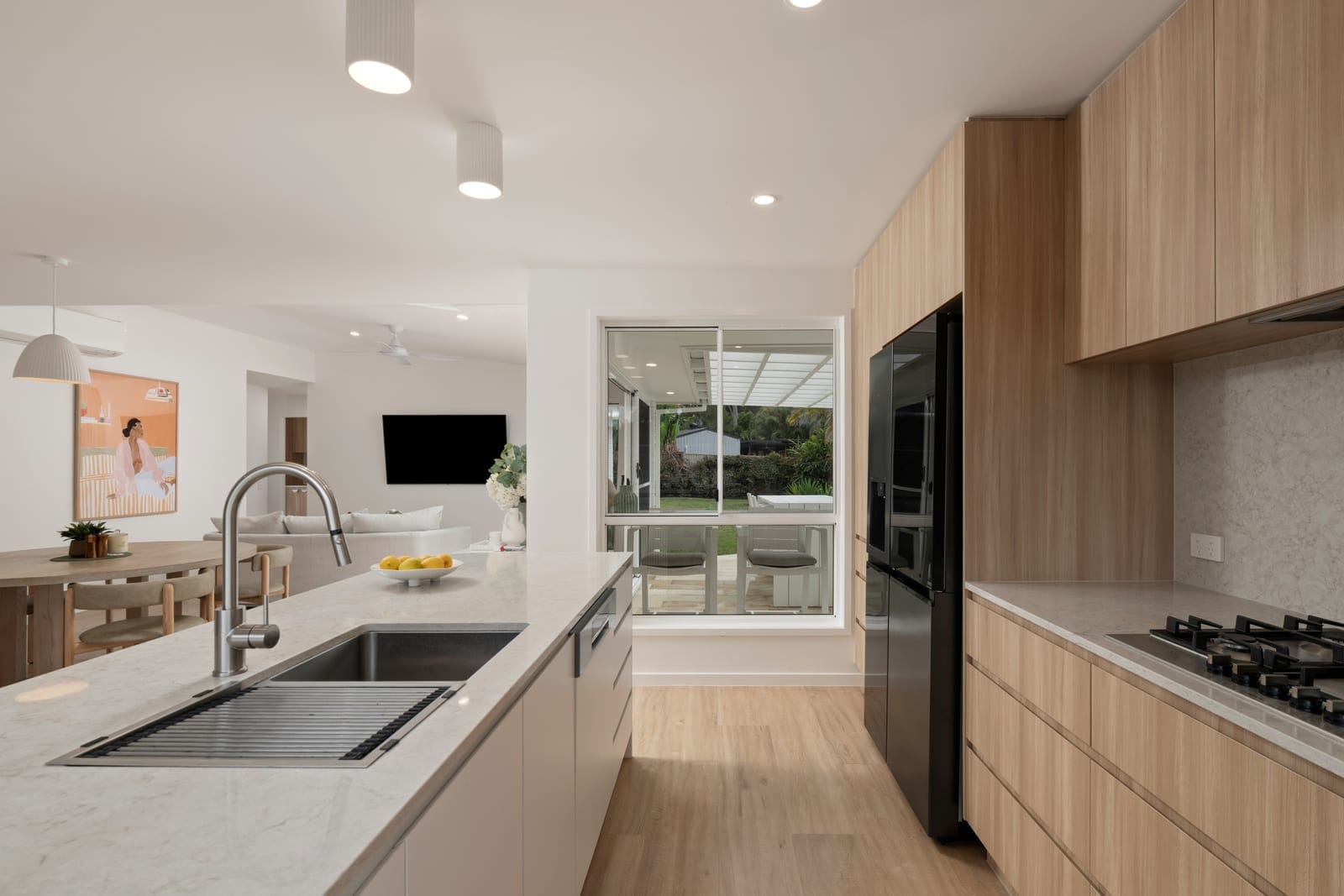 Designed for Living, Defined by Style