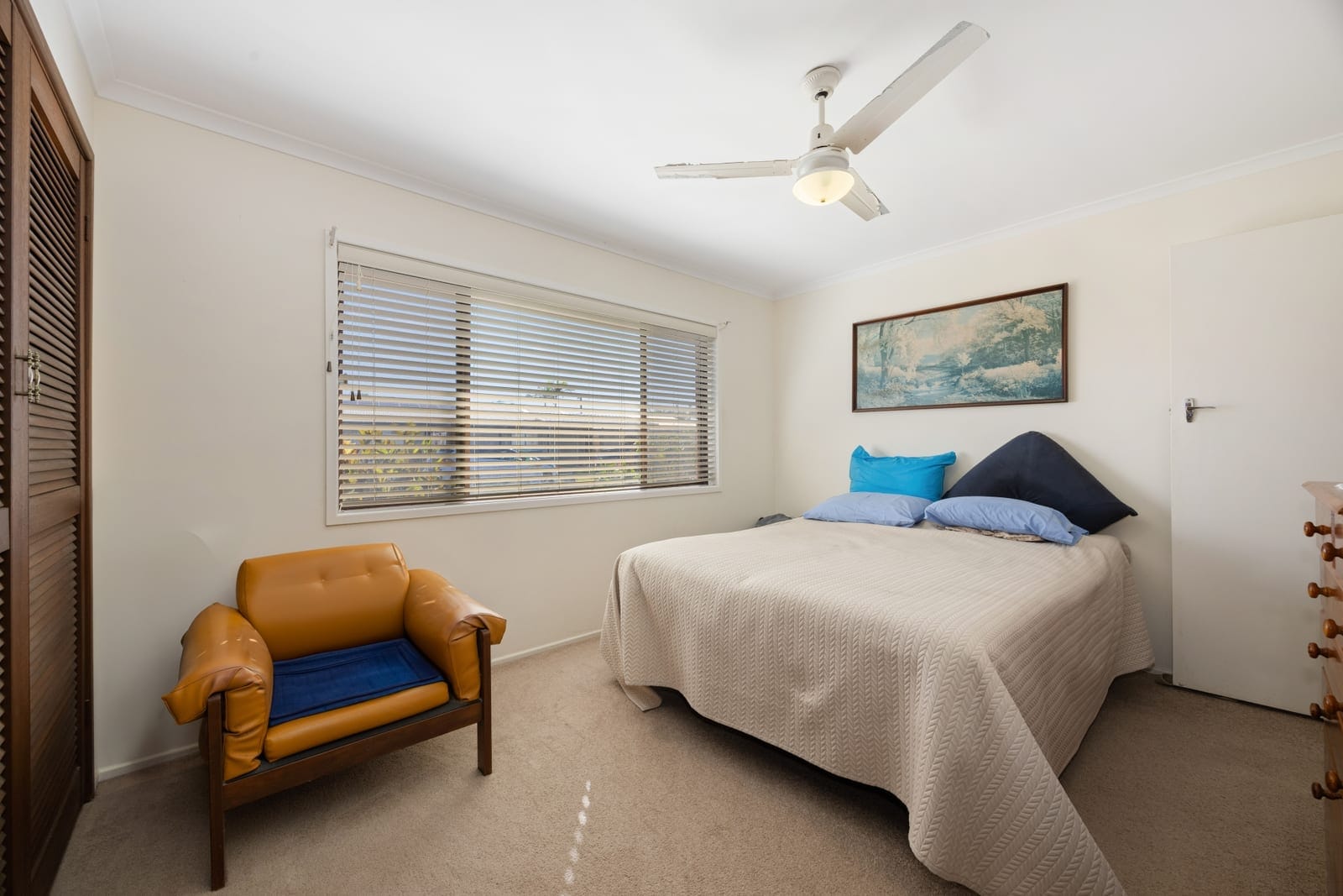 Rare Coastal Offering With Exceptional Potential