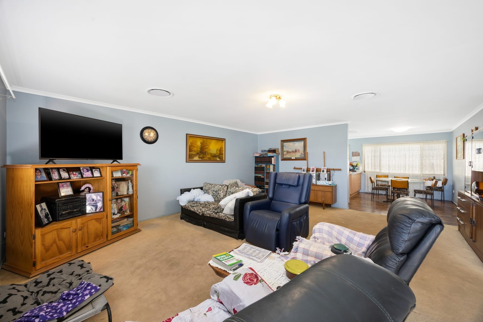 Rare Coastal Offering With Exceptional Potential