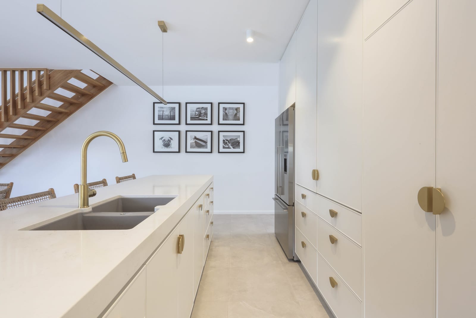 Award-Winning Luxe Living in PRIME Location