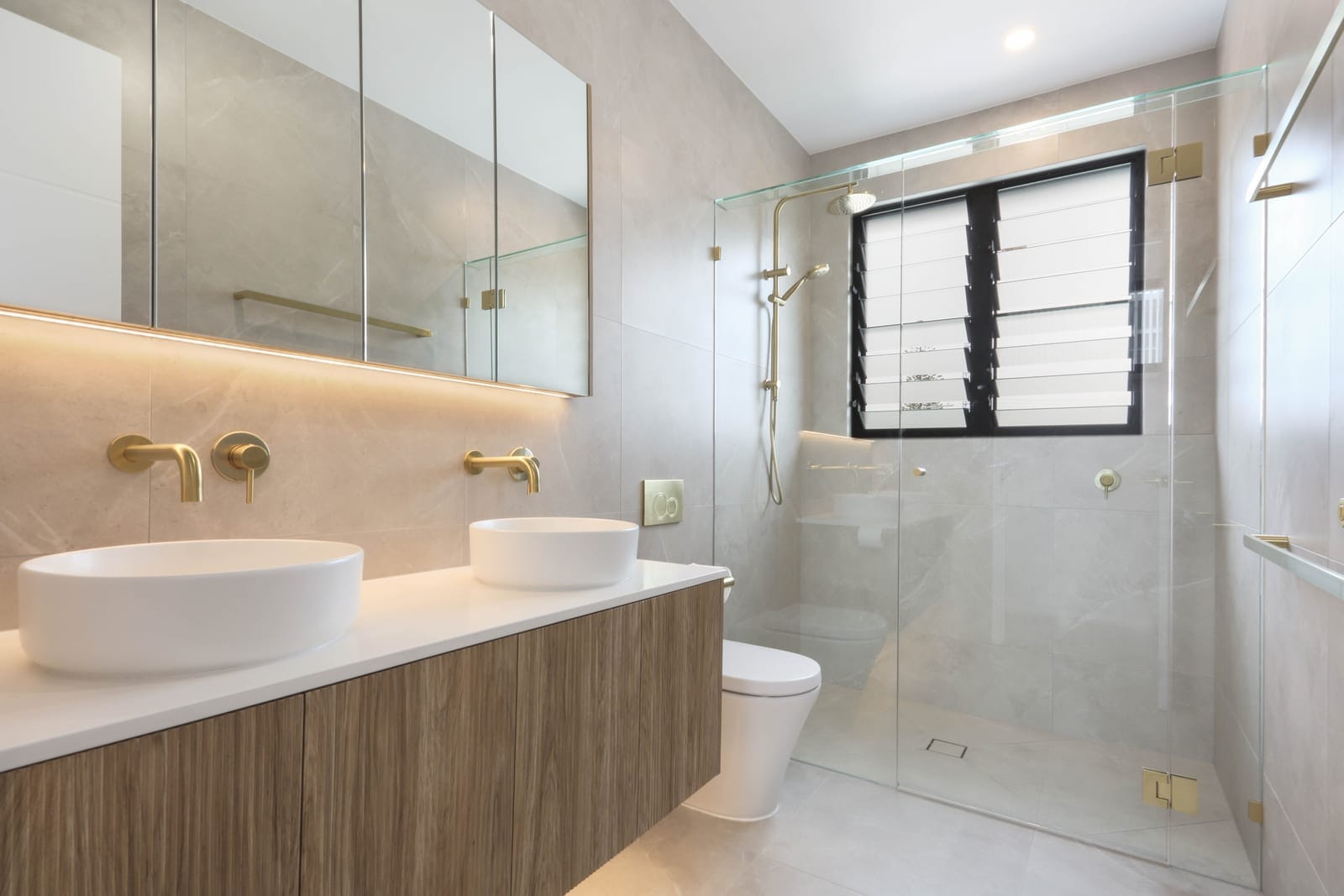 Award-Winning Luxe Living in PRIME Location