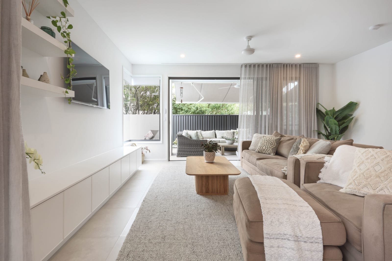 Award-Winning Luxe Living in PRIME Location