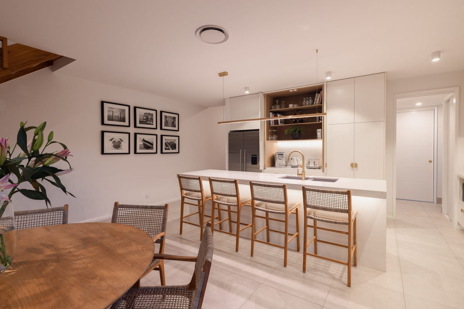 Award-Winning Luxe Living in PRIME Location