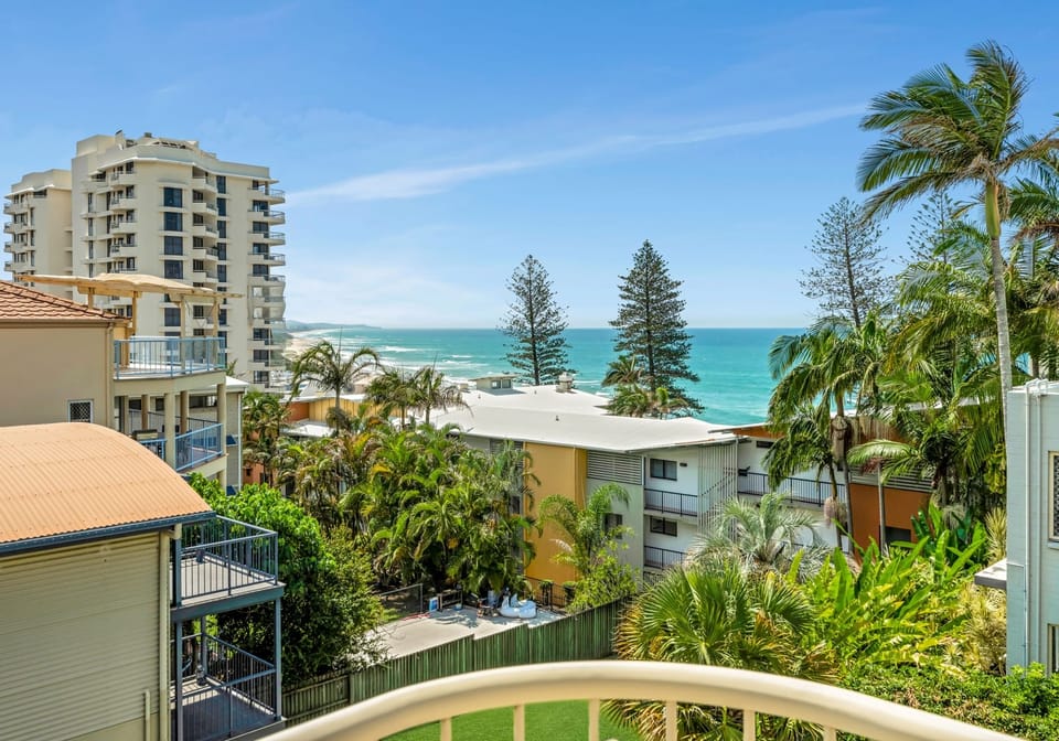 Ocean views & easy living in the heart of Coolum