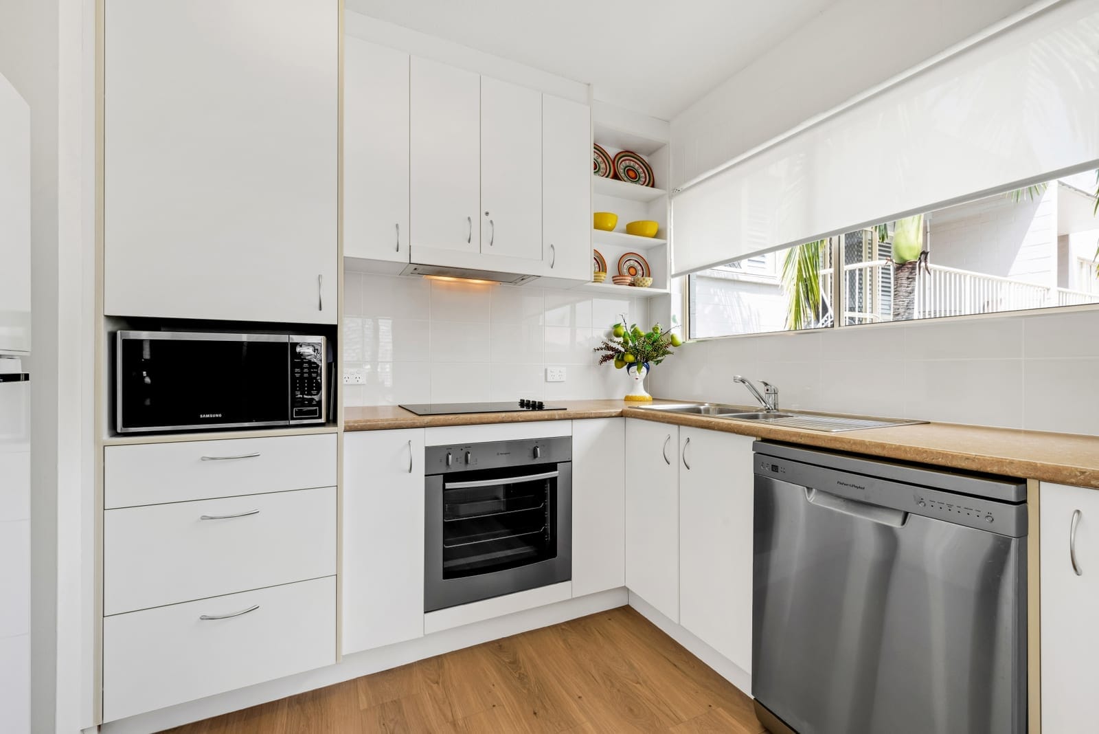 Ocean views & easy living in the heart of Coolum