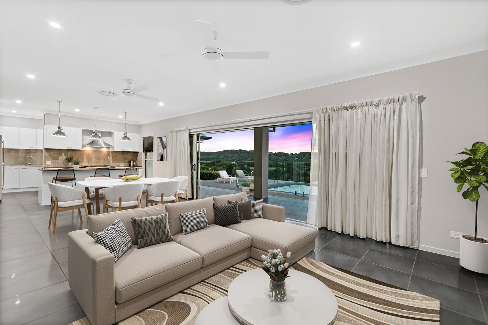 SOLD BY JAMIE VIBERT