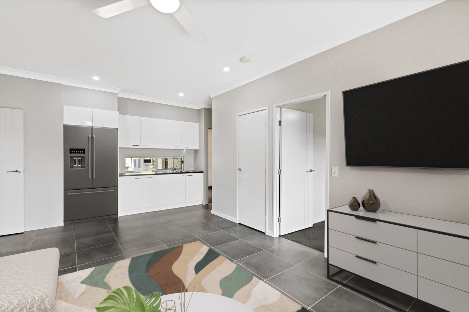 SOLD BY JAMIE VIBERT