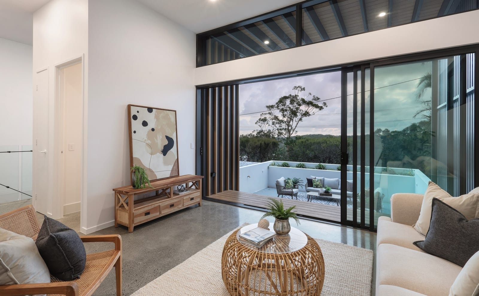 SOLD BY CRAIG MORRISON AND JAMIE VIBERT