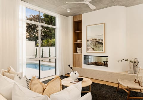 CORSICA - A Breathtaking Custom Build: High-End Stunner on TOP!