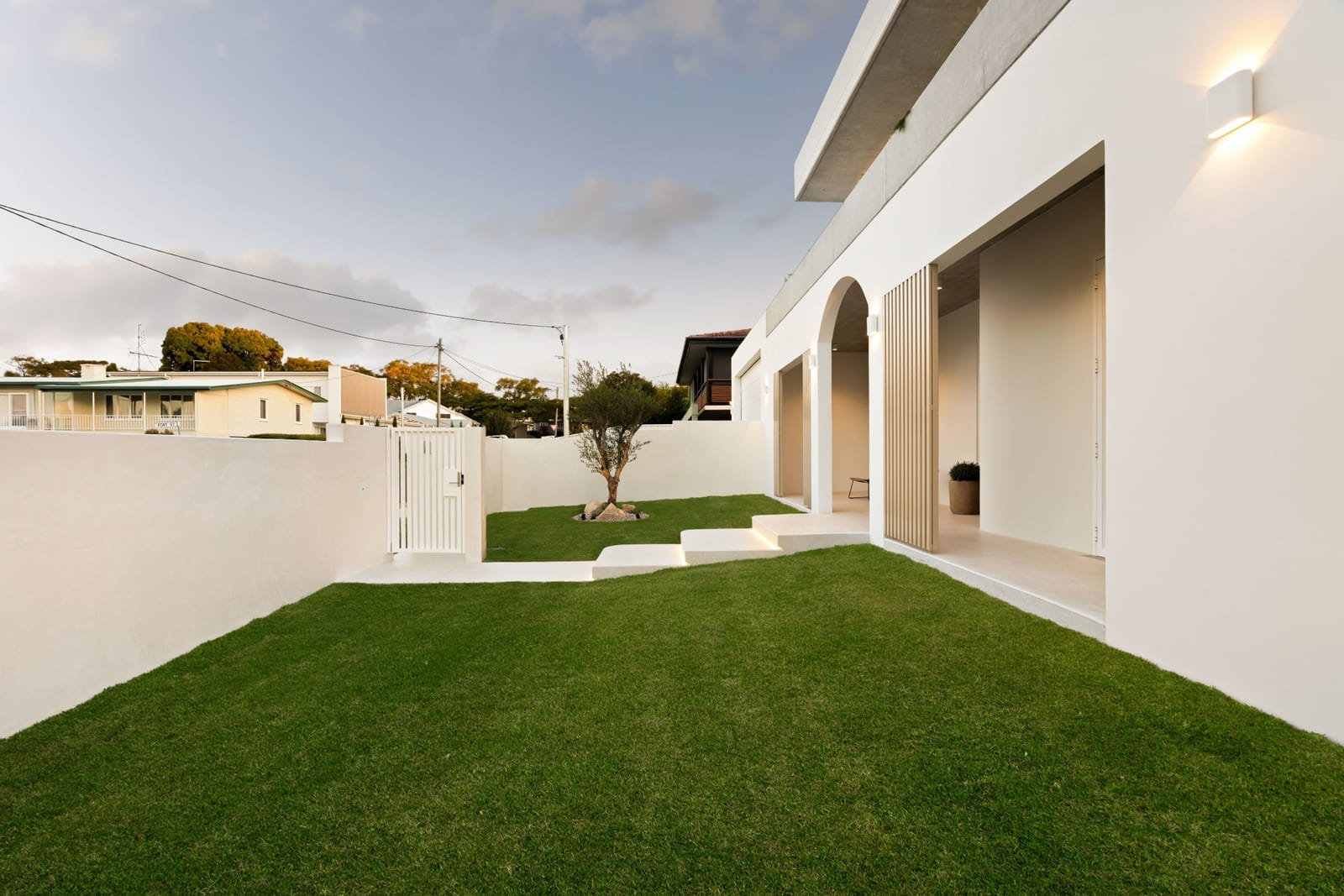 CORSICA - A Breathtaking Custom Build: High-End Stunner on TOP!