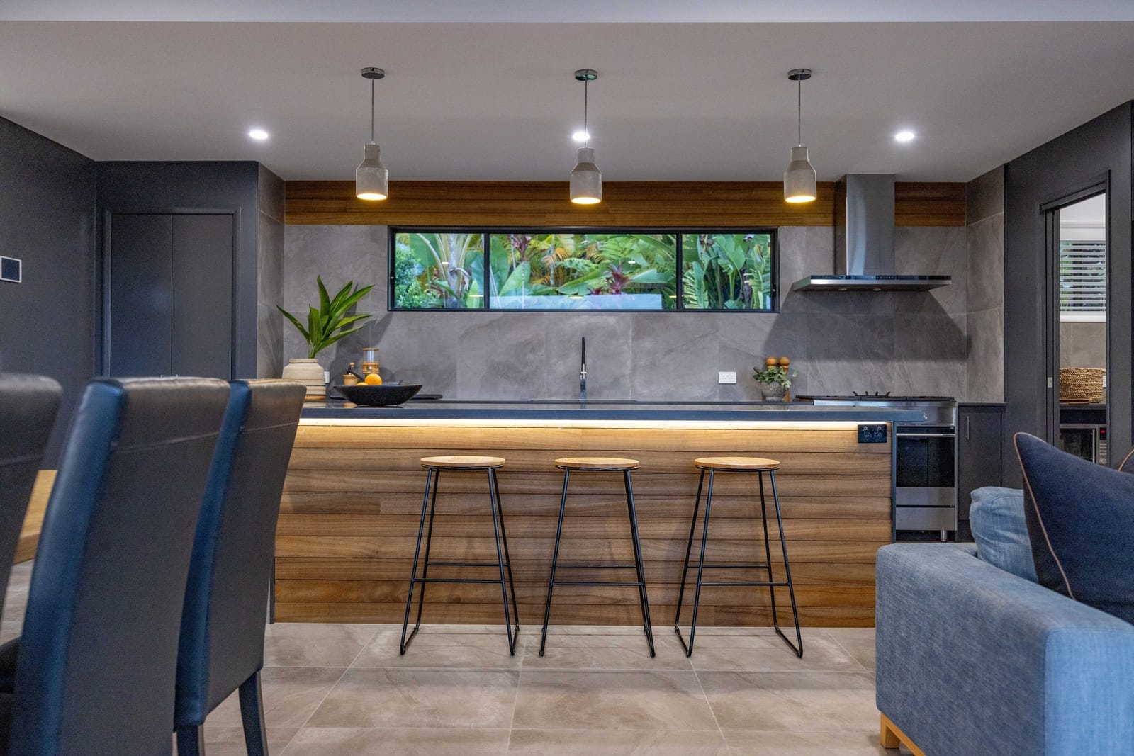 Panoramic Views, Privacy and Sophistication - this is elevated living!