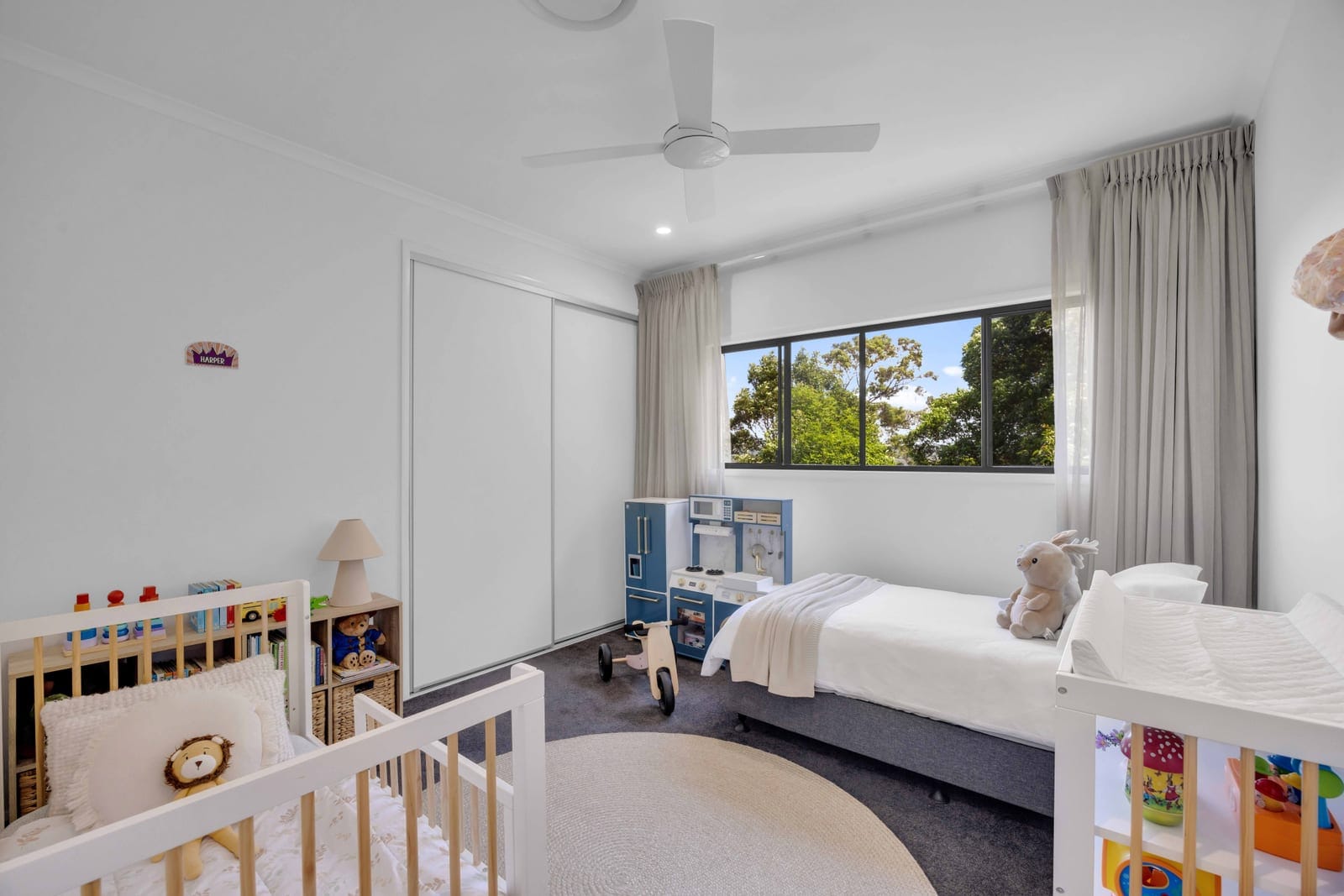 Panoramic Views, Privacy and Sophistication - this is elevated living!
