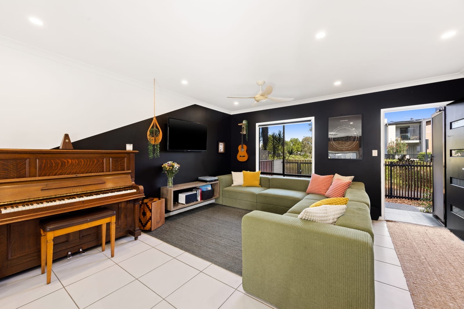 SOLD BY SOF & CHRIS | TOWN