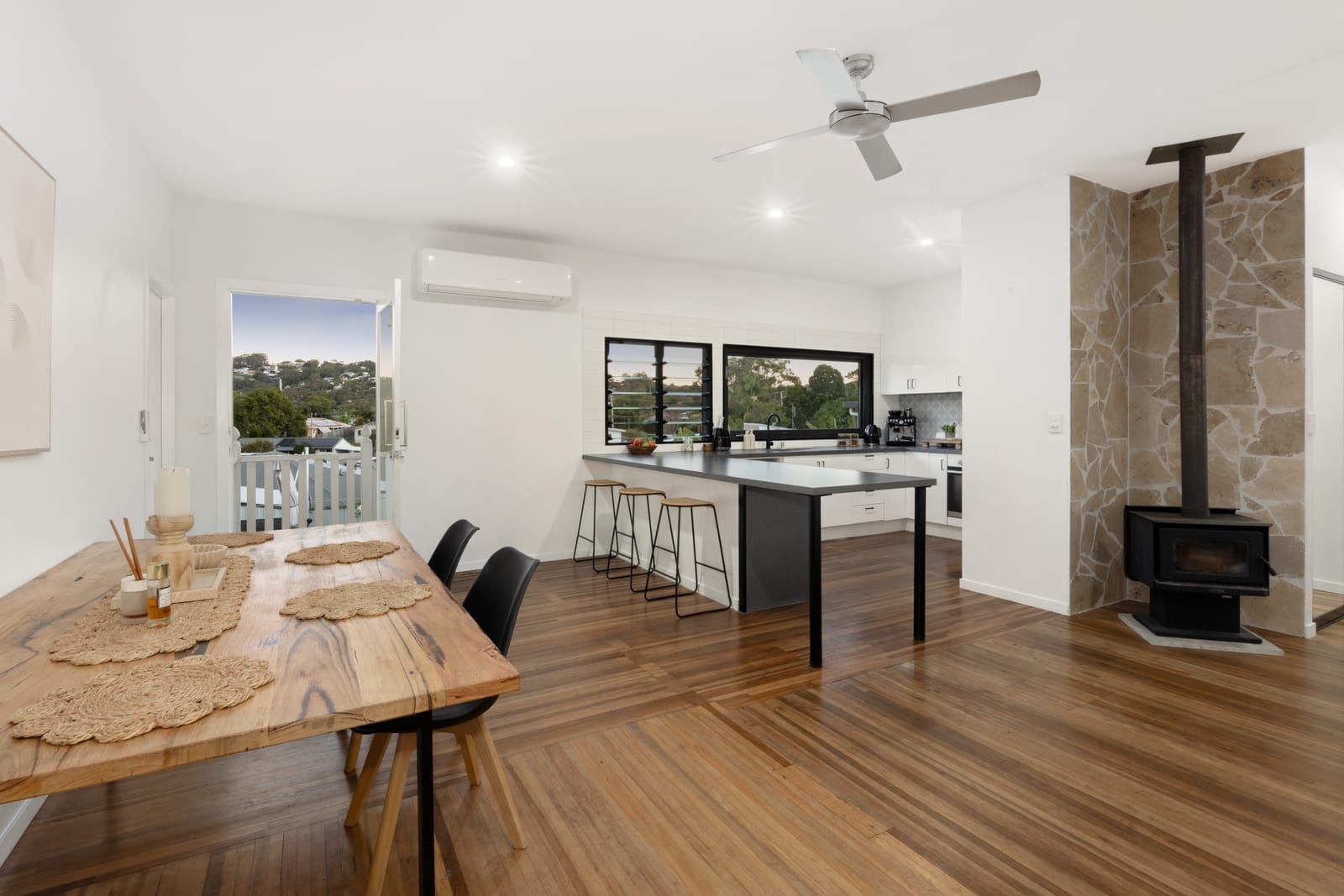 Elevated Elegance Meets Ultimate Outdoor Living