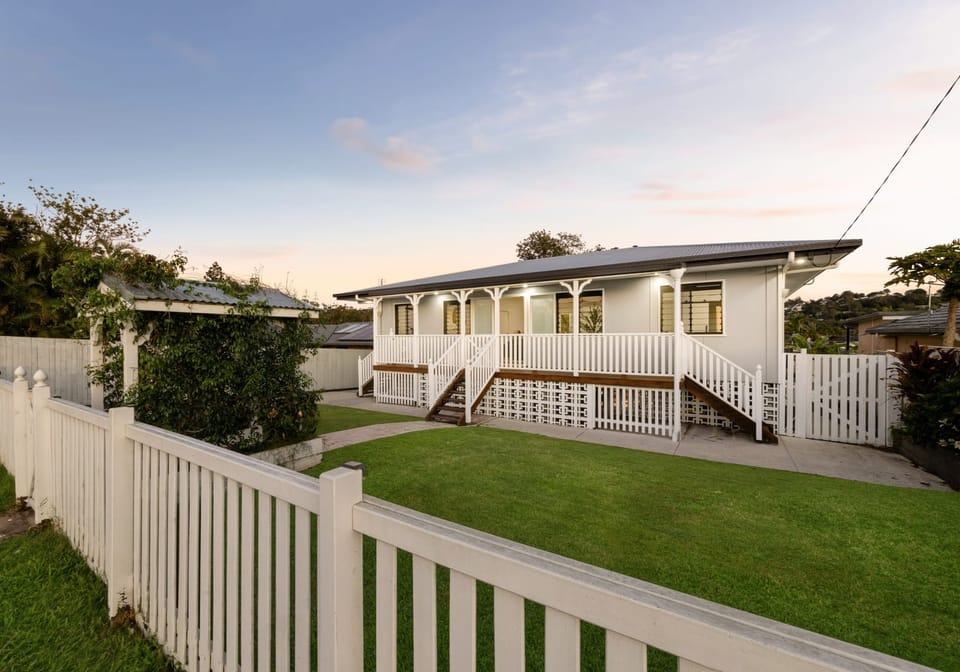 Elevated Elegance Meets Ultimate Outdoor Living