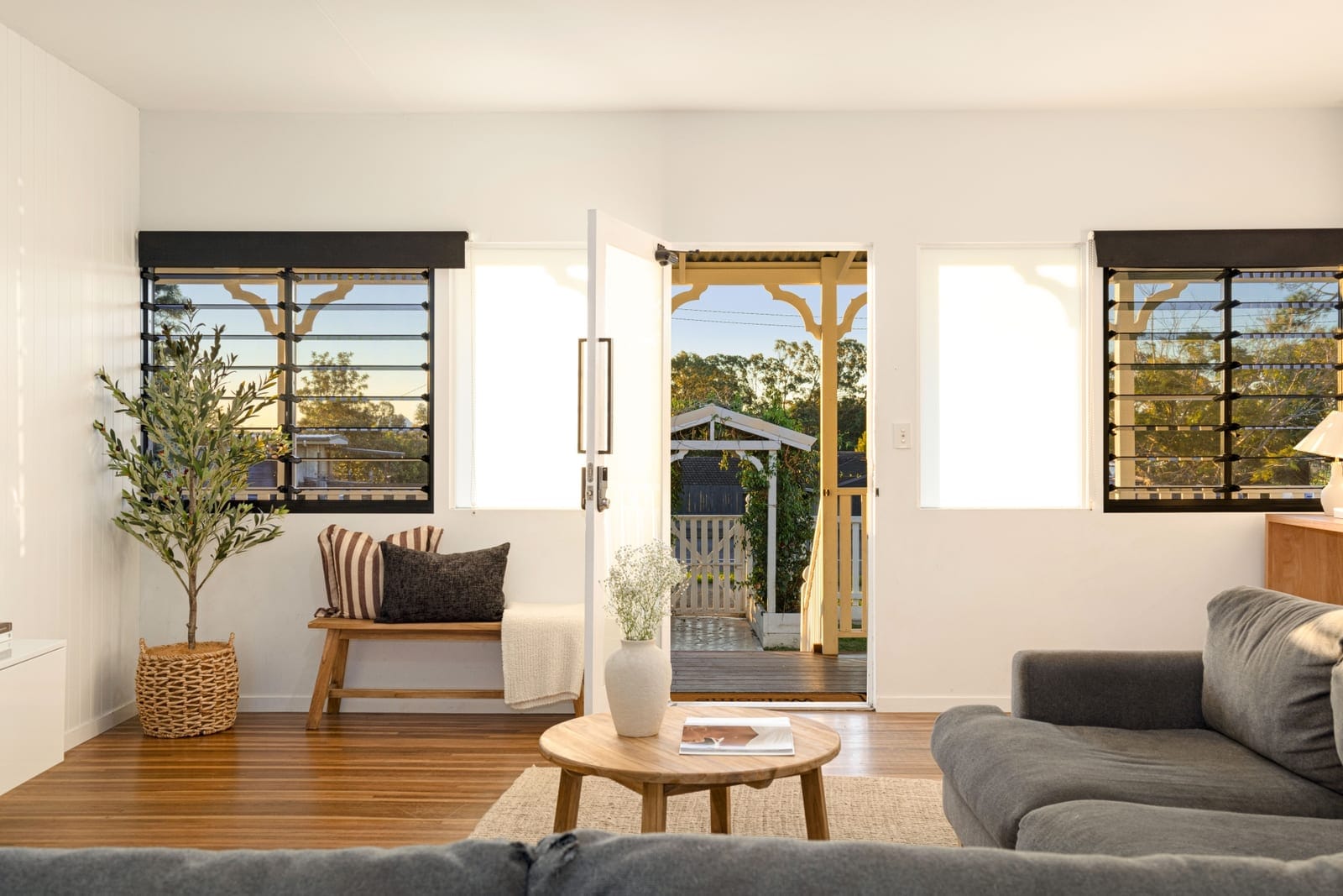 Elevated Elegance Meets Ultimate Outdoor Living