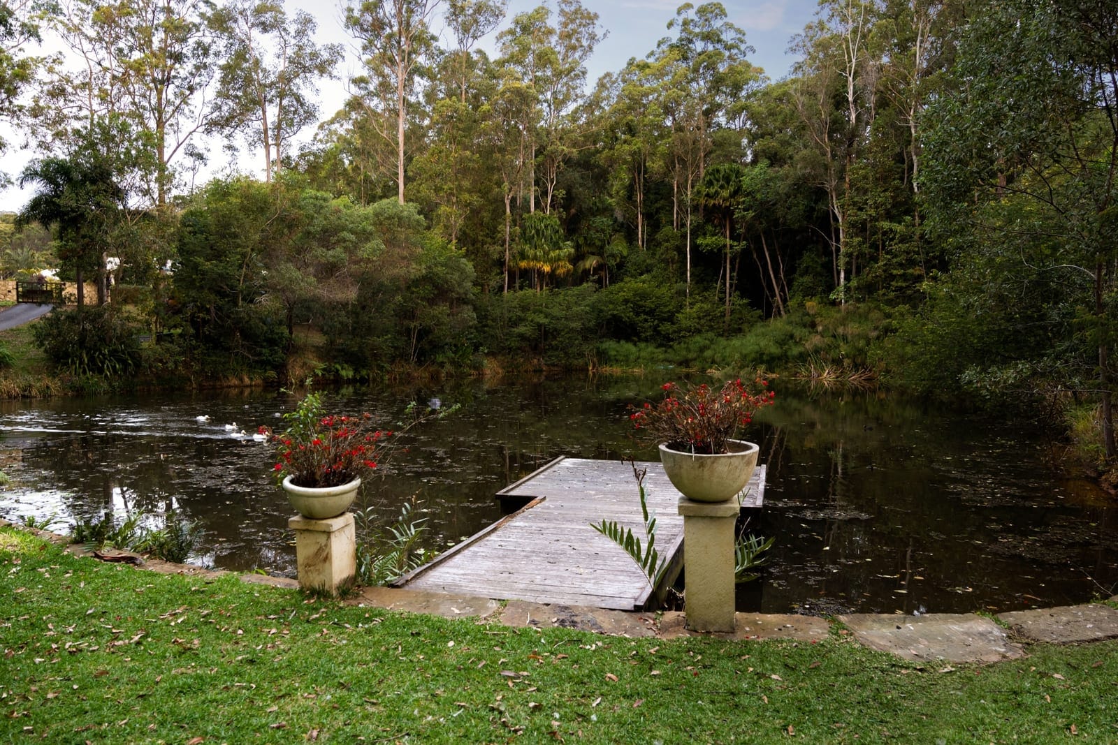 Acreage Perfection – Space, Privacy & Sophistication
