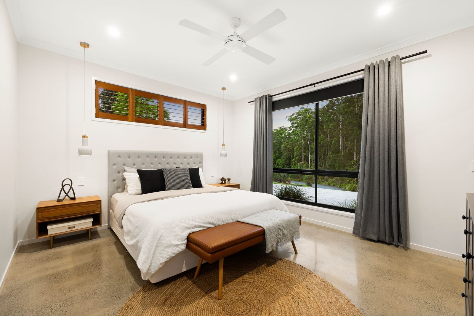 Where luxury meets lifestyle in one of the Coast’s most prestigious pockets!