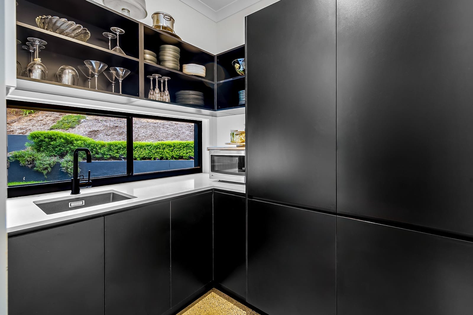 Where luxury meets lifestyle in one of the Coast’s most prestigious pockets!