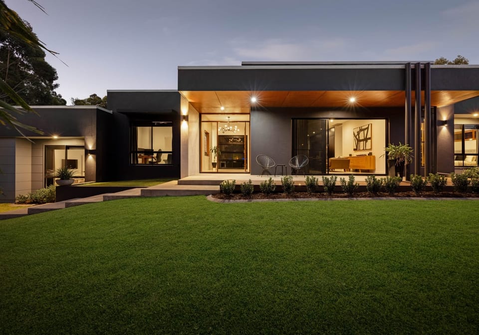 Where luxury meets lifestyle in one of the Coast’s most prestigious pockets!