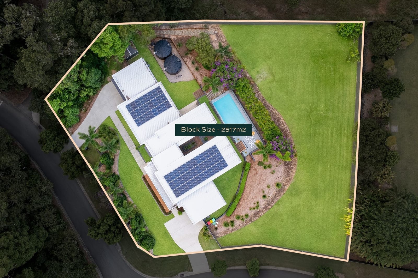 Where luxury meets lifestyle in one of the Coast’s most prestigious pockets!