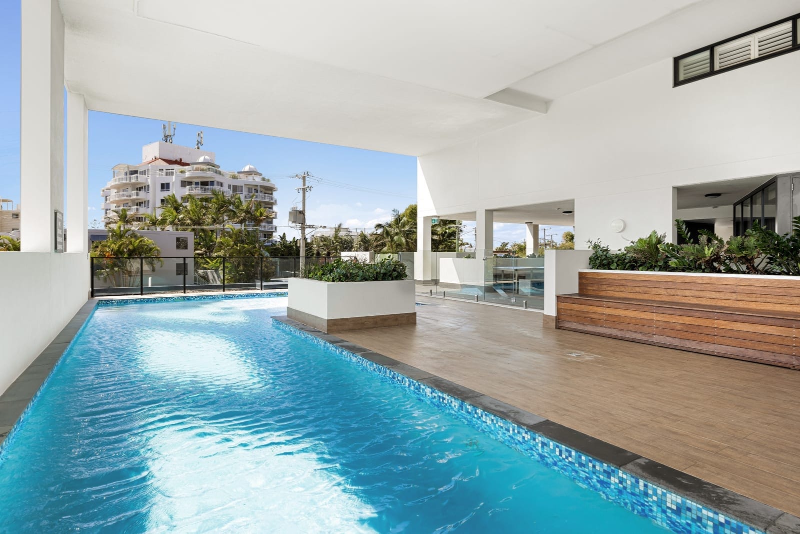 Beachside Investment, High Rental Returns