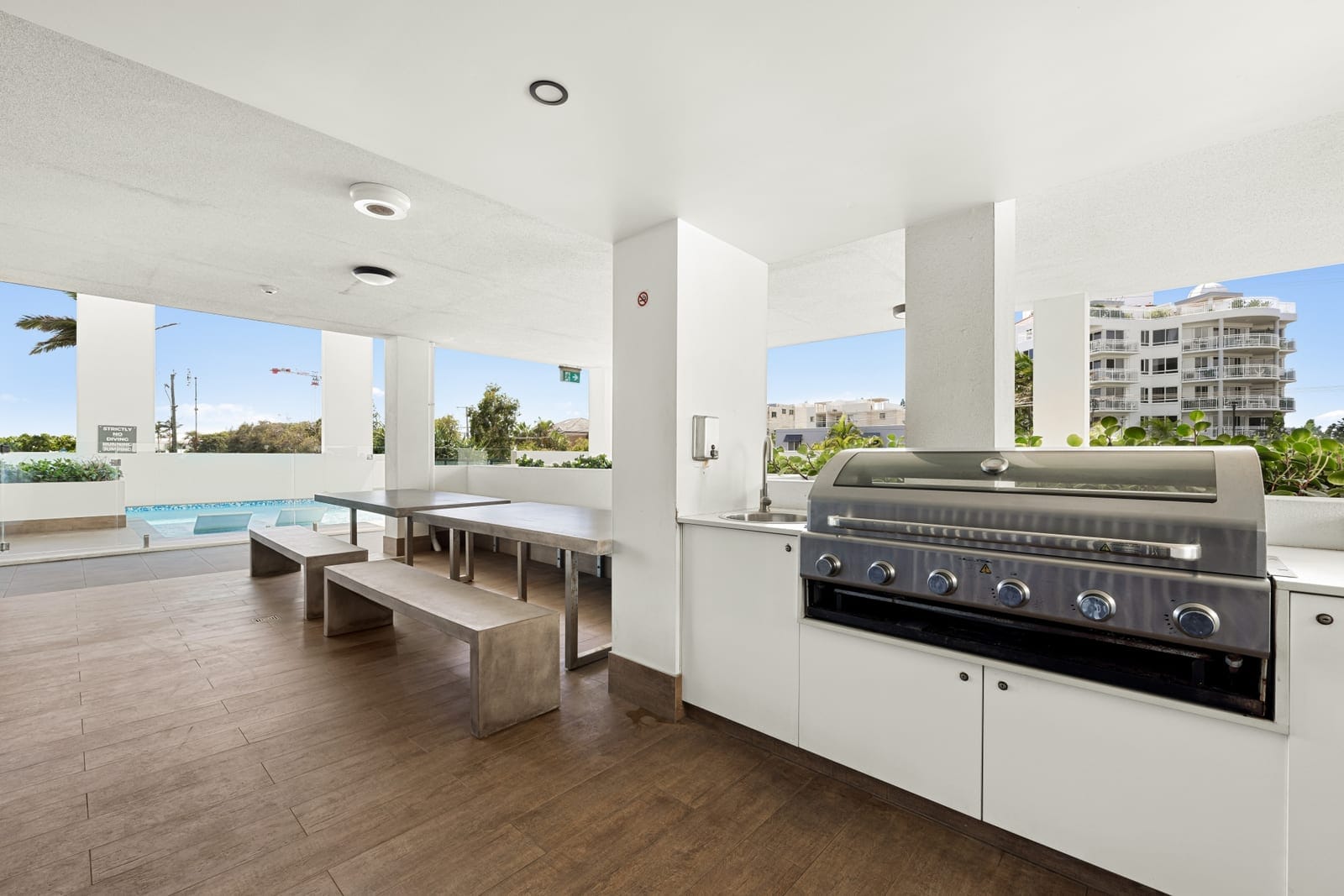 Beachside Investment, High Rental Returns